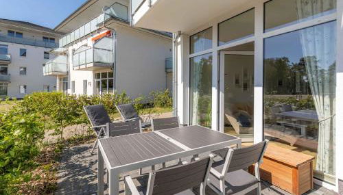 Kranichrast am Roebeler Stadthafen - Foto 4