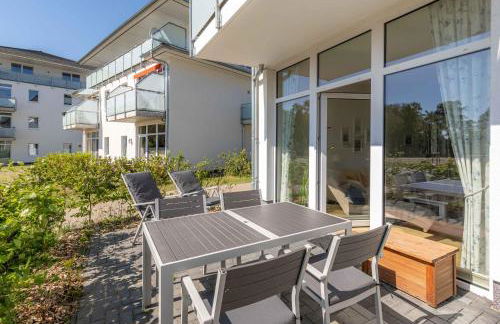 Kranichrast am Roebeler Stadthafen - Foto 4