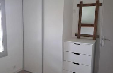 Maisonnette 2 chambres à deux pas des plages - Foto 14