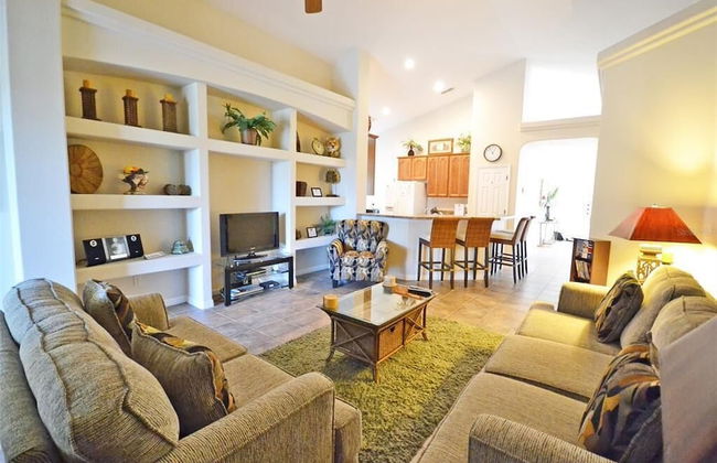 Retreat at the Crossings - Foto 7