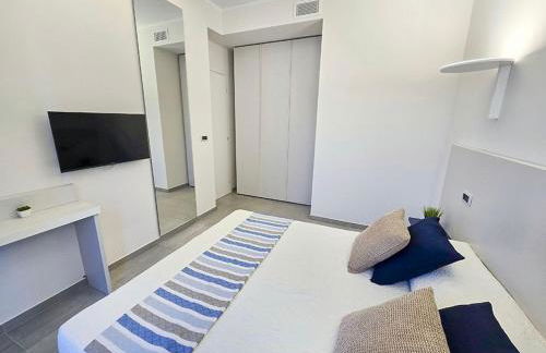 Centralissimo Trilocale Poseidone inclusa spiaggia - Foto 10