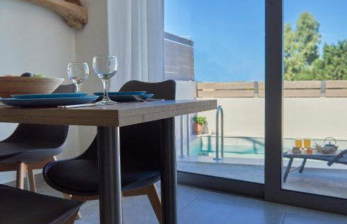 Villa Vagelia - Foto 14