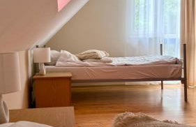 Dom z Jacuzzi w Mielniku - Foto 8