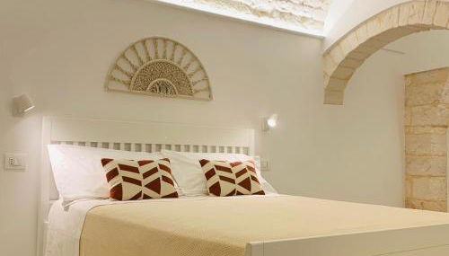 Frida, suite in stile pugliese - Foto 1