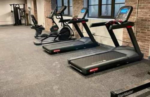 Beautiful 1 BR Renovated Apt in downtown - Foto 8