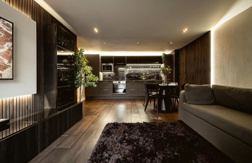 The Acacia, Luxury with Private Balcony & Two Parking Spaces - Foto 3