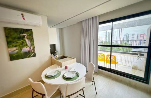 RS 704 · RS 704 - Varanda VIP Exclusiva no Tolive Riverside - Foto 23