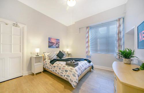 Constancevilla B9 - Grampian Lettings Ltd - Foto 48