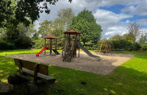 Apartment Grüne Welle - Foto 19