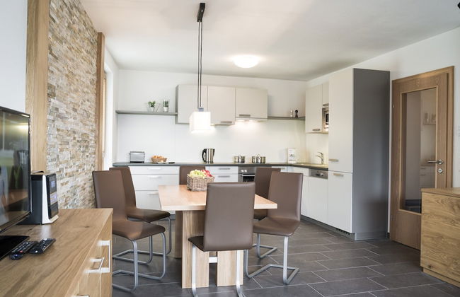 AlpenParks Residence Zell am See - Foto 13