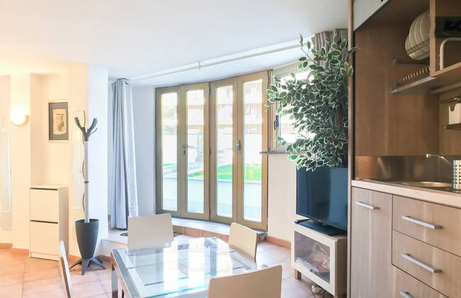 Near Ifo Roma Sweet Home Studio Apartment - Foto 5