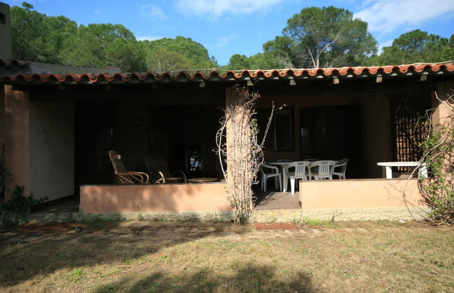 Villa Luisa - Photo 45