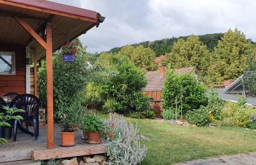 Ferienwohnung Zur Ellernmühle - Foto 19