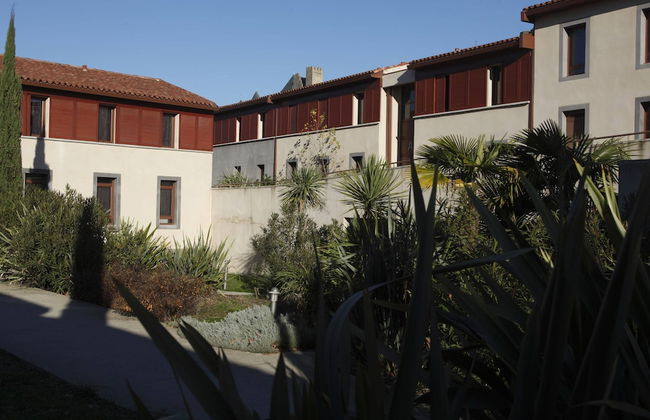 Res. La Barbacane, Carcassonne, Studio for 2 People - Foto 25