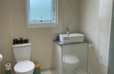 Garden Retreat Wales - Photo 21