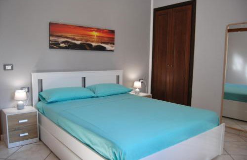 Casa Punta Barcarello, Sferracavallo fronte mare e tramonti da sogno, a due passi dalla splendida spiaggia di Mondello - Foto 4