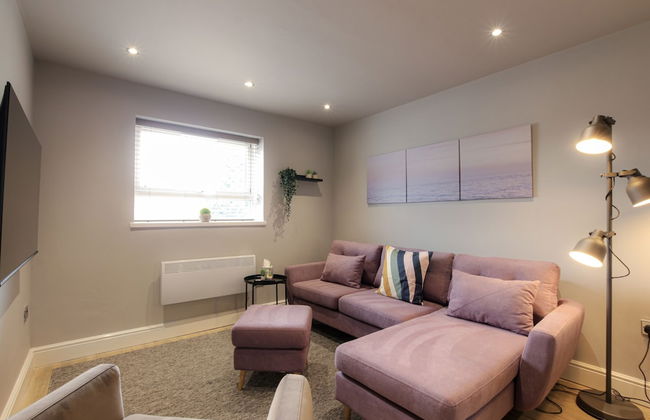 The Ironworks Aparthotel - Foto 55