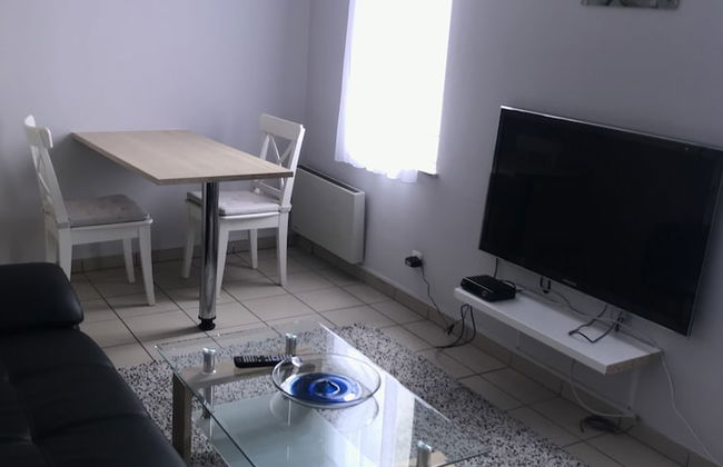 Renovated Apartment in Antwerp - Foto 68