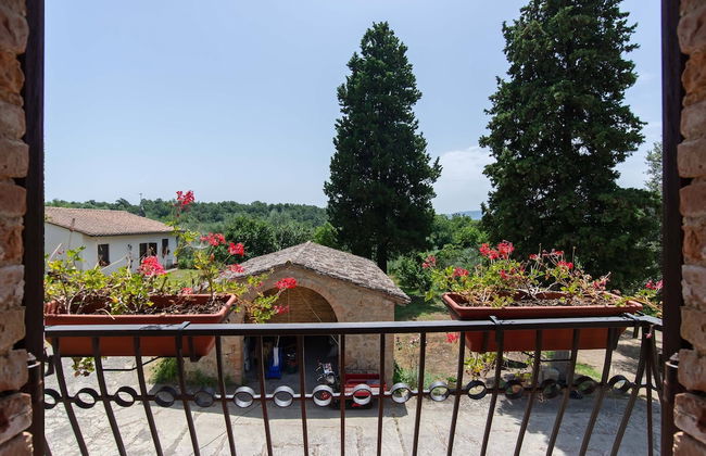 Agriturismo Il Pornelleto - Villa Alari - Foto 48