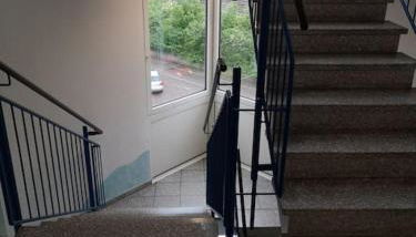 1,5 Zi Wohnung 43 qm im Zentrum von Plochingen, frisch renoviert und voll ausgestattet - Foto 5