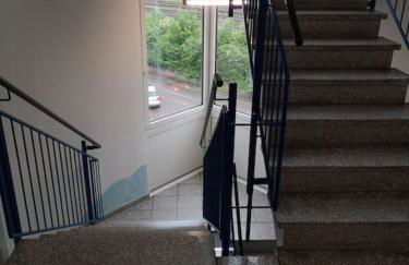 1,5 Zi Wohnung 43 qm im Zentrum von Plochingen, frisch renoviert und voll ausgestattet - Foto 5