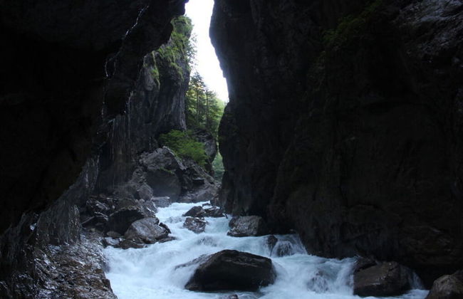 Ferienwohnung Mondholz - Foto 17