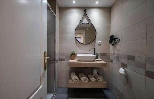 Apartamento Wanda Ifema con Parking y Gym - Foto 4