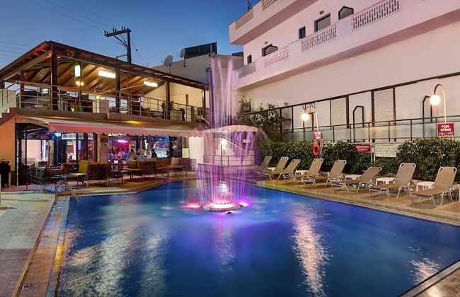 Ilios 1 Central - Foto 1