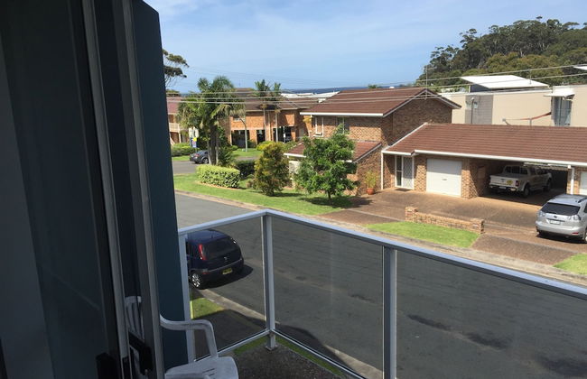 Mollymook Aquarius Apartments - Foto 13