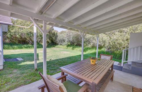 2 Blocks to Beach Dog-Friendly Oceano Cottage - Photo 3