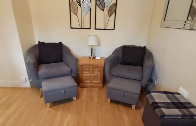 Atholl Rd Self Catering - 127 Central Location - Foto 7