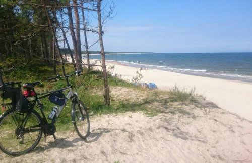 Dom drewniany Ustka - Foto 45