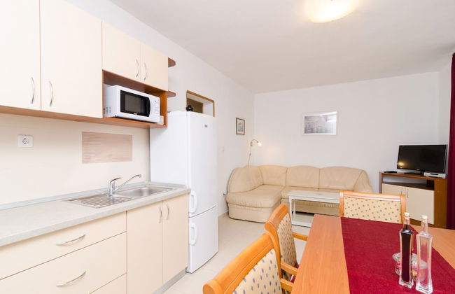 Apartments Feral - Foto 37