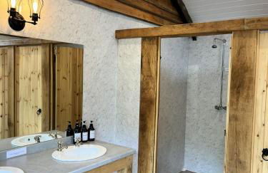 Kingfisher Safari Tent - Foto 14