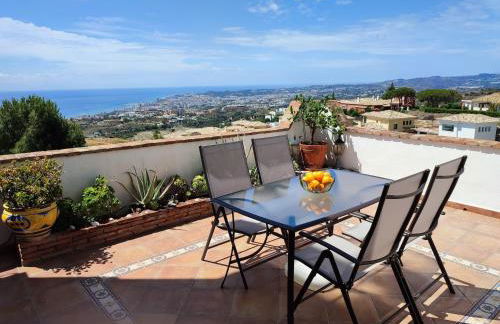 Apartamento cómodo con vistas maravillas, entre 3 ciudades,rodeado de naturaleza - Photo 1