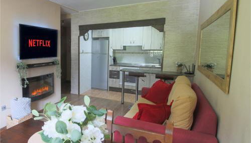 Suite Vistas Únicas a Ordesa y MontePerdido - Piscinas - Barbacoa - Foto 5