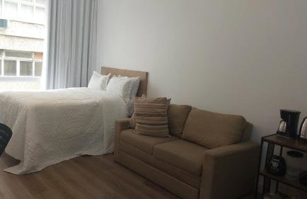 Loft completo no Centro do Rio de Janeiro - Foto 6