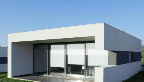 Villa in Portugal with Sea View & Pool - Foto 1