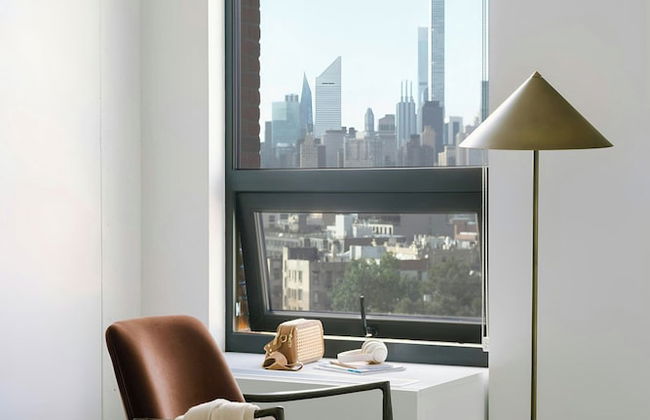 Sonder by Marriott Bonvoy Court Square Apartments Long Island City - Foto 18