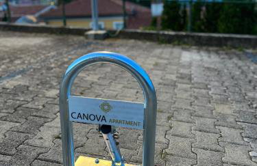 Canova Apartment - Photo 17