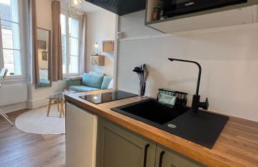 Les Nids De Laon Le Canari - Foto 20