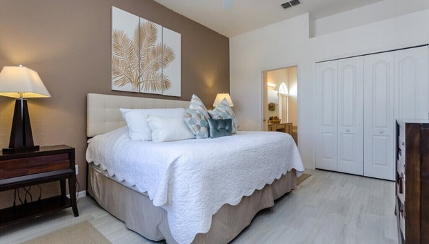 1802nhd - Foto 4, Habitación