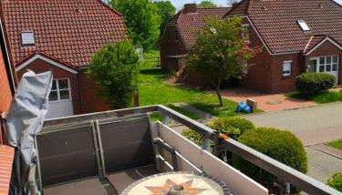 Ferienwohnung Haus Schwalbennest OG - Foto 2