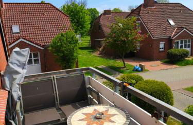 Ferienwohnung Haus Schwalbennest OG - Foto 2