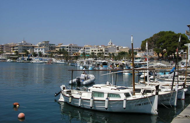 Balade en catamaran sur la côte est de Majorque - Photo 5