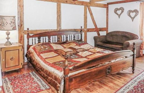 Nice Home In Pl-76-113 Postomino - Foto 31