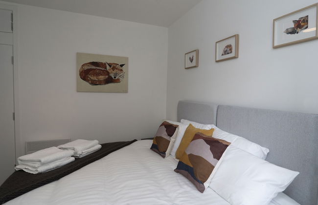 GreenStar Apartments - Foto 14