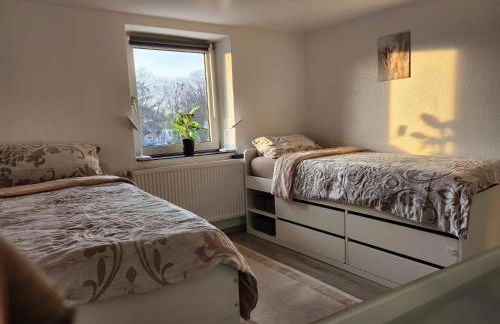 2 OG Ferienhaus Susanne - Foto 7