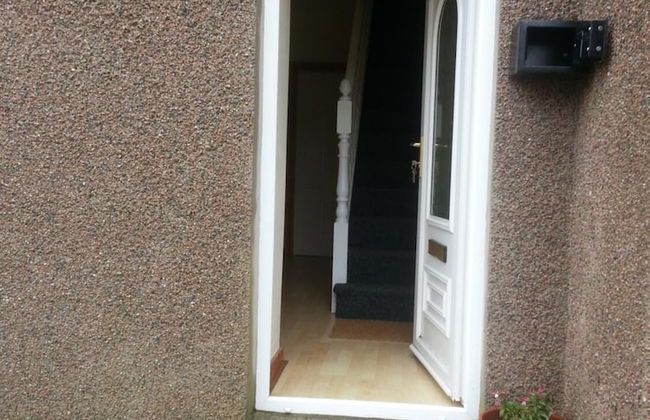 Burleigh House - Foto 38