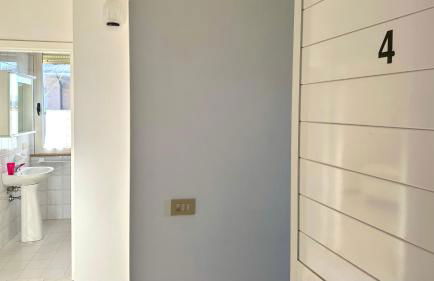 F004 - Fano, trilocale con terrazzino a 30mt dal mare - Foto 18